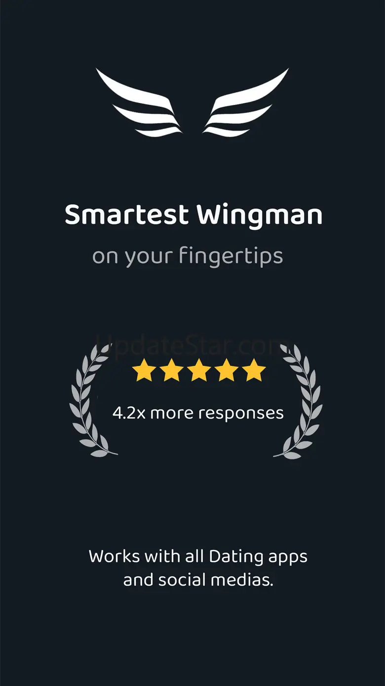Wingman AI: Texting Guide 3.1.1