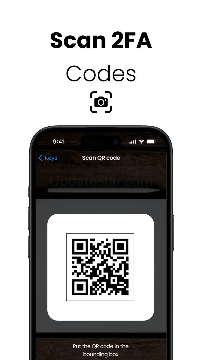 Authenticator App: Two Factor. 1.4