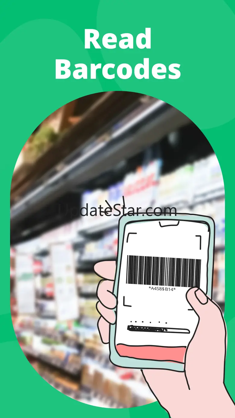QR Code Red Reader for iPhone 1.2.0