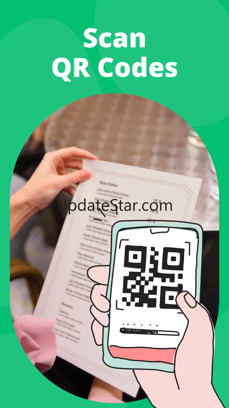 QR Code Red Reader for iPhone 1.2.0