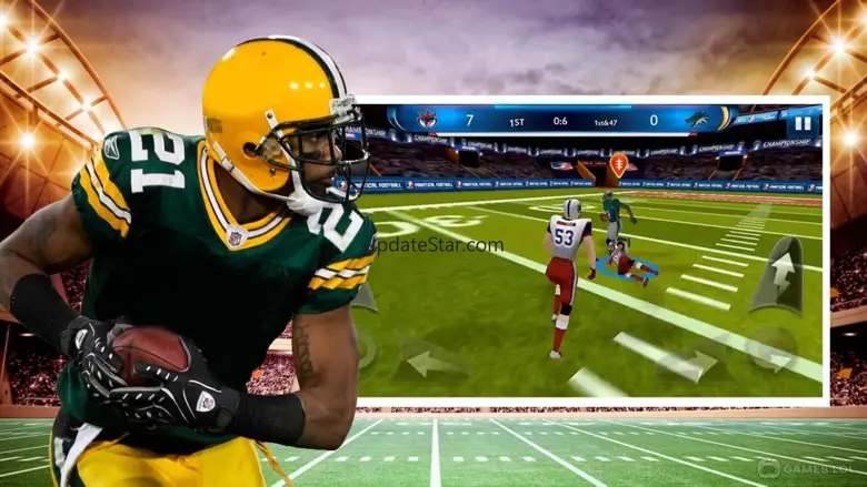 American Football Champion 1.0