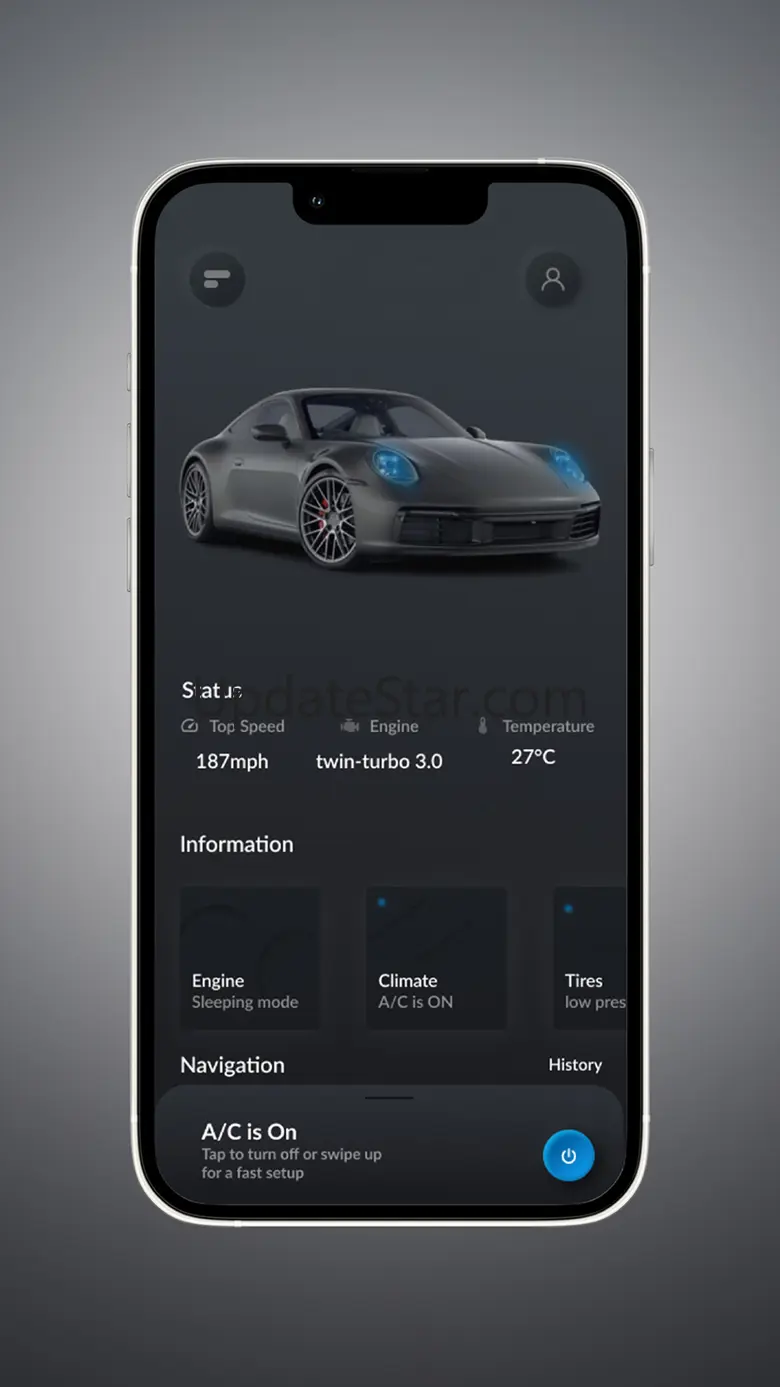 Wheel Pal - Smart Car Control 1.1