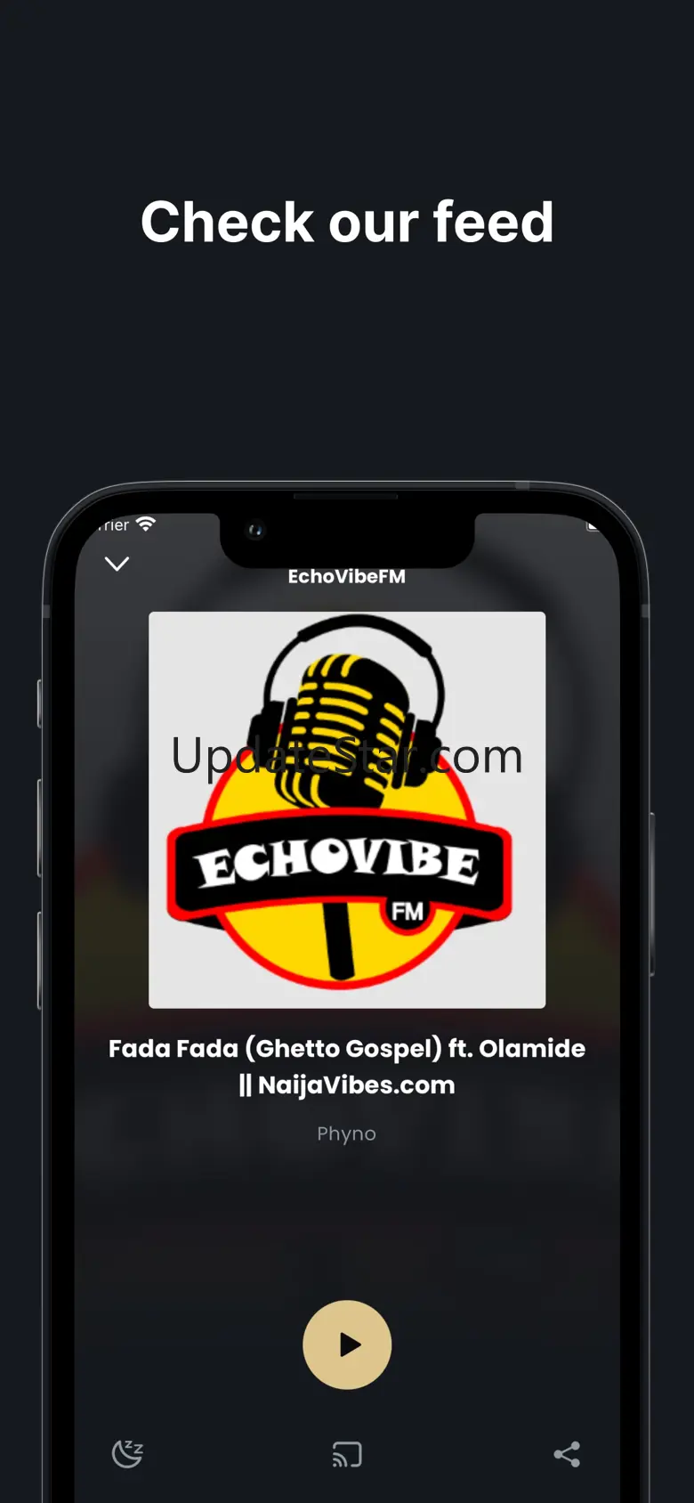 EchoVibeFM 24.4.36