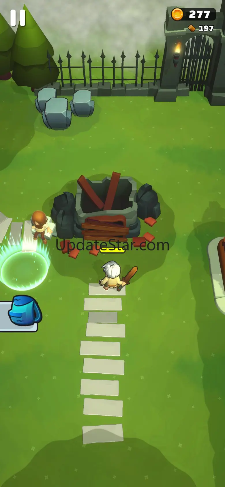Slayer of Monsters 1.0.2