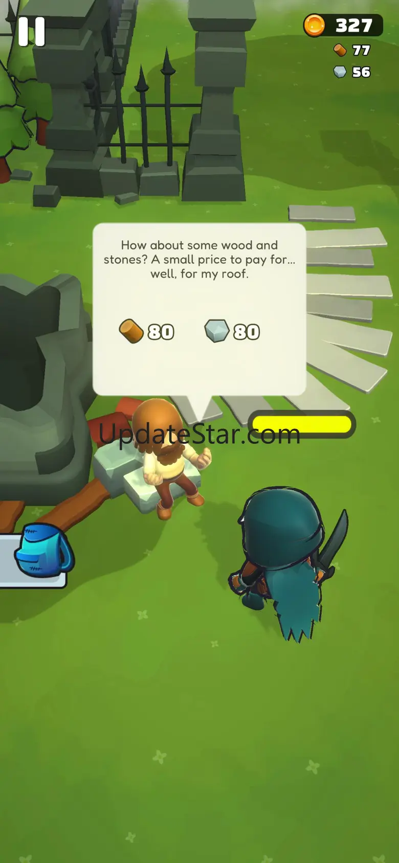 Slayer of Monsters 1.0.2