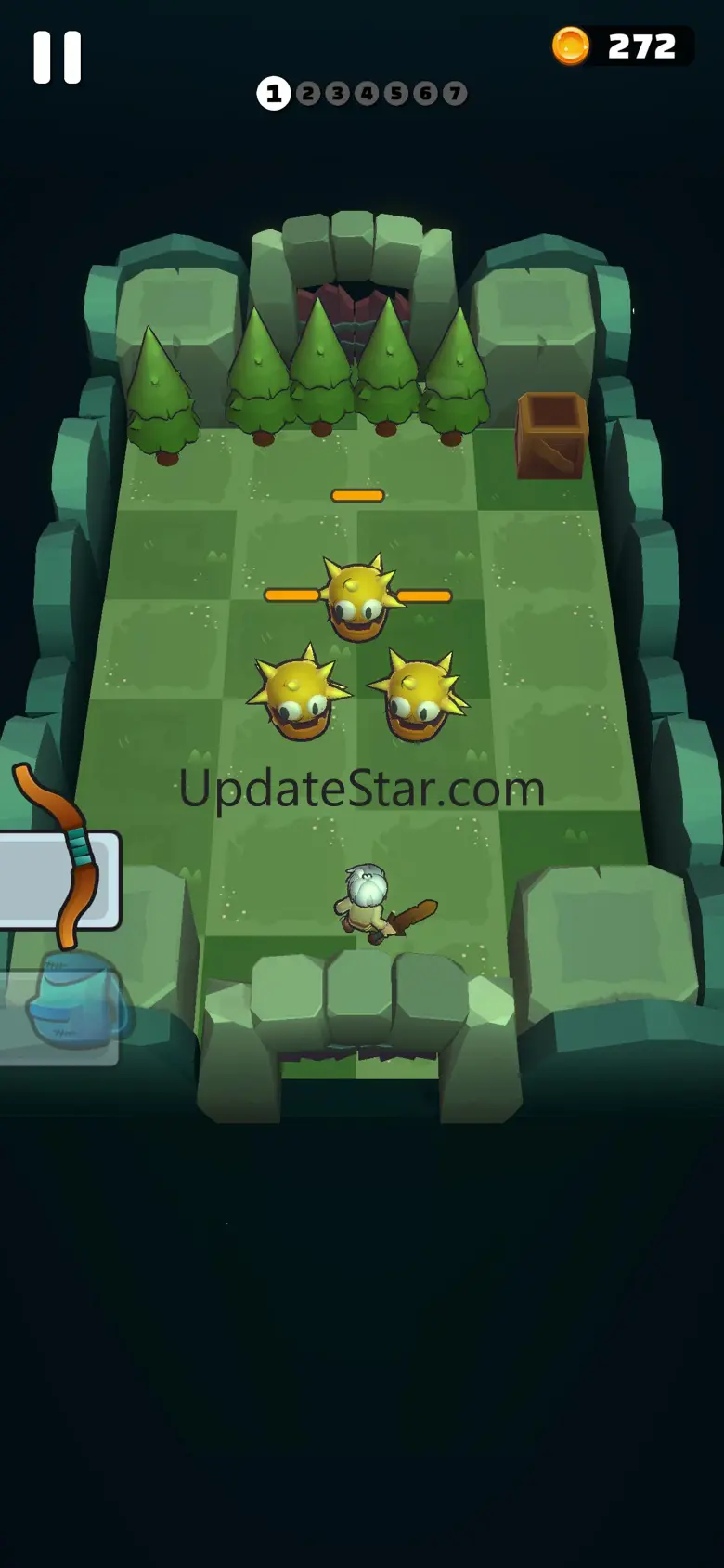 Slayer of Monsters 1.0.2