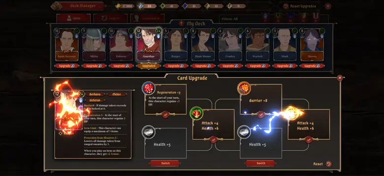 Ash of Gods: The Way 1.0