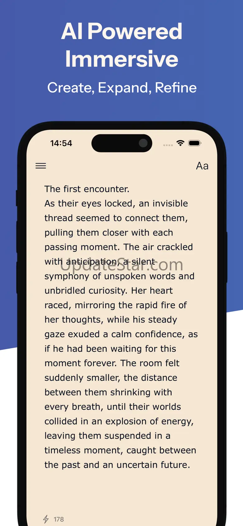 InkPal - AI Story Generator 1.5.1