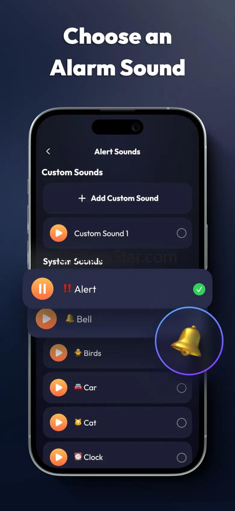 Clap to Find Phone: Finder App 1.0