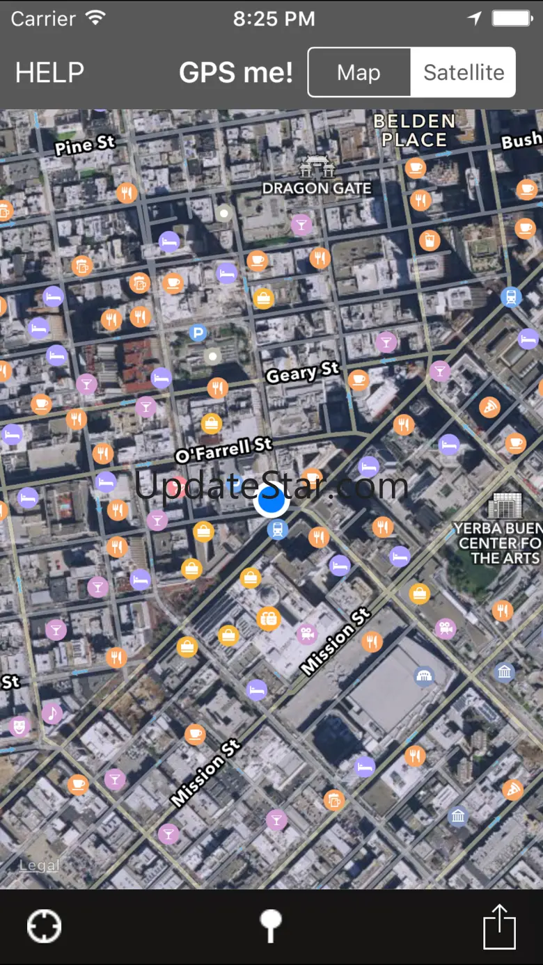 GPS me! 3.5