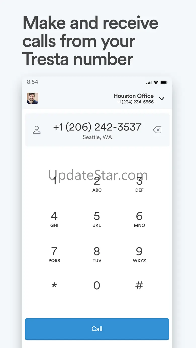 Tresta 8.5.2