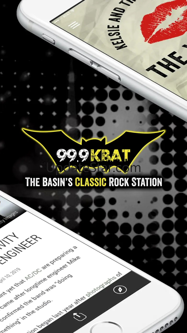 KBAT 99.9 2.5.0
