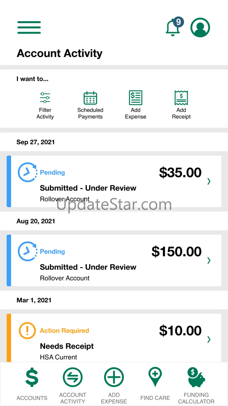 Bay Bridge Mobile Benefits 24.11.00
