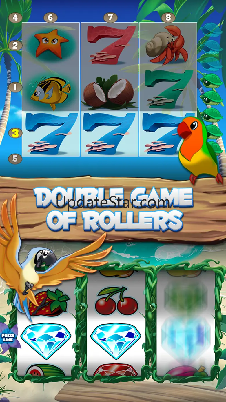 The Pearl of the Caribbean 2.0.0
