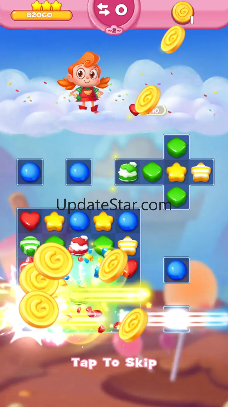 Cake Crush Match 3 Blast Mania 4.40.03