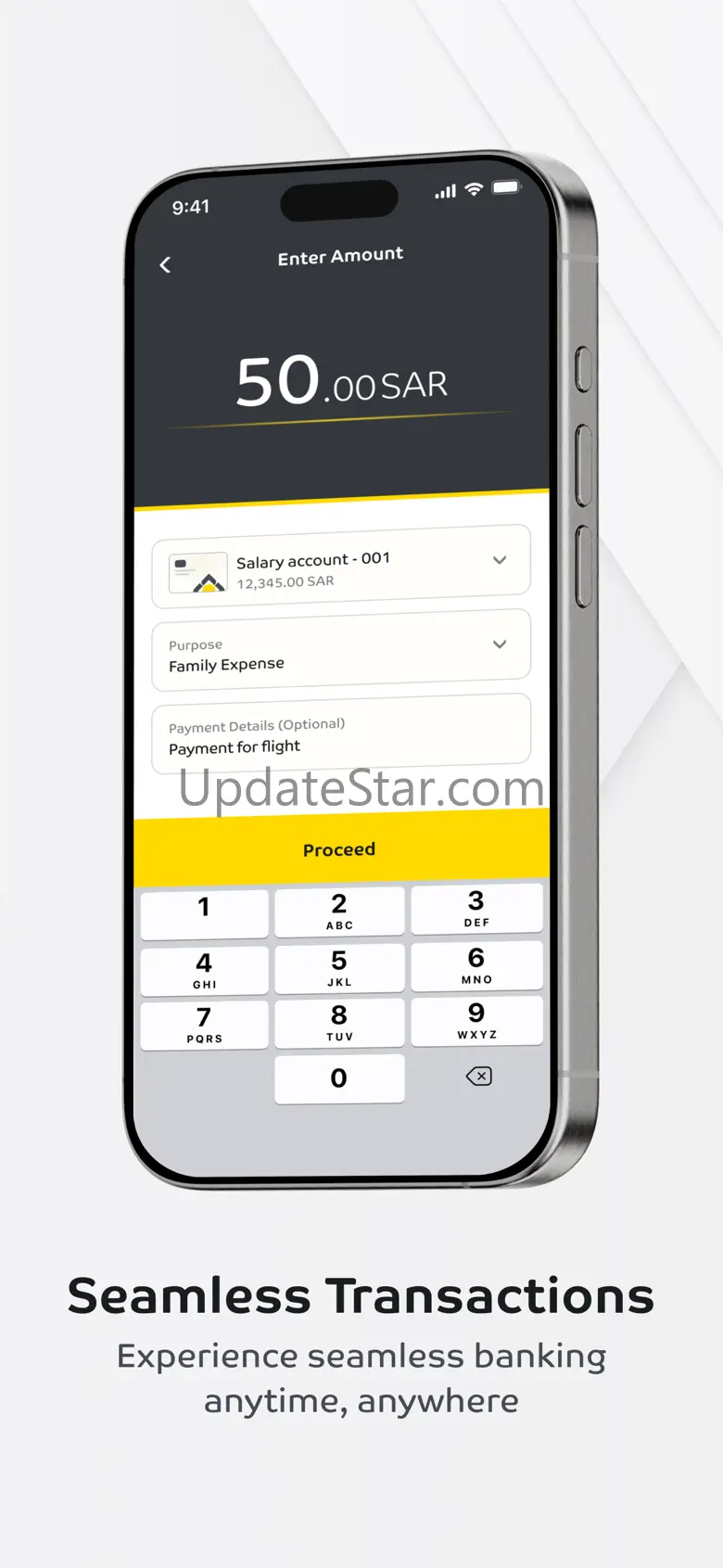 SAIB Mobile 0.83.3