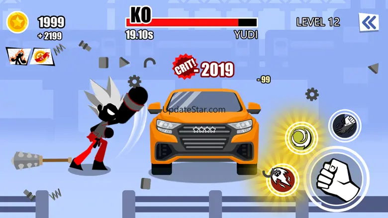 Wrecking Car-Smash It 1.1.1