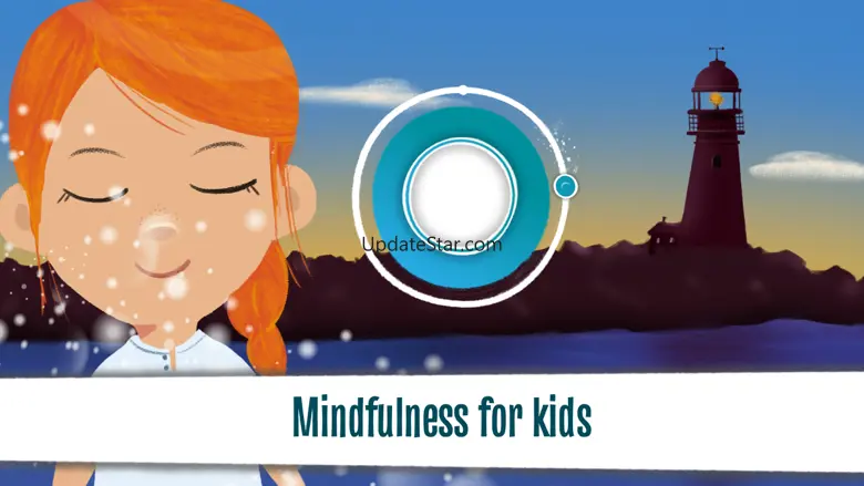 The Lighthouse - Mindfulness 3.2