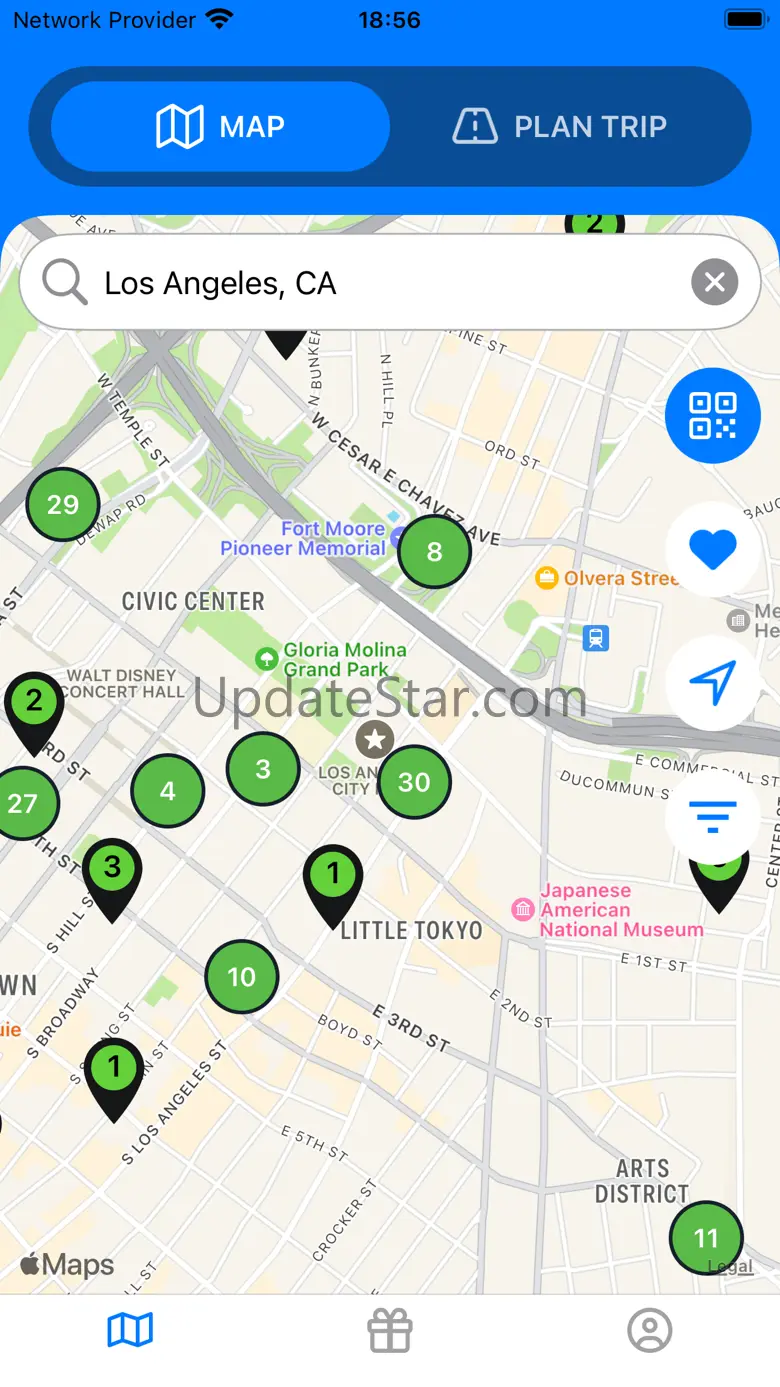 Go-Station EV Charging 2.0.7