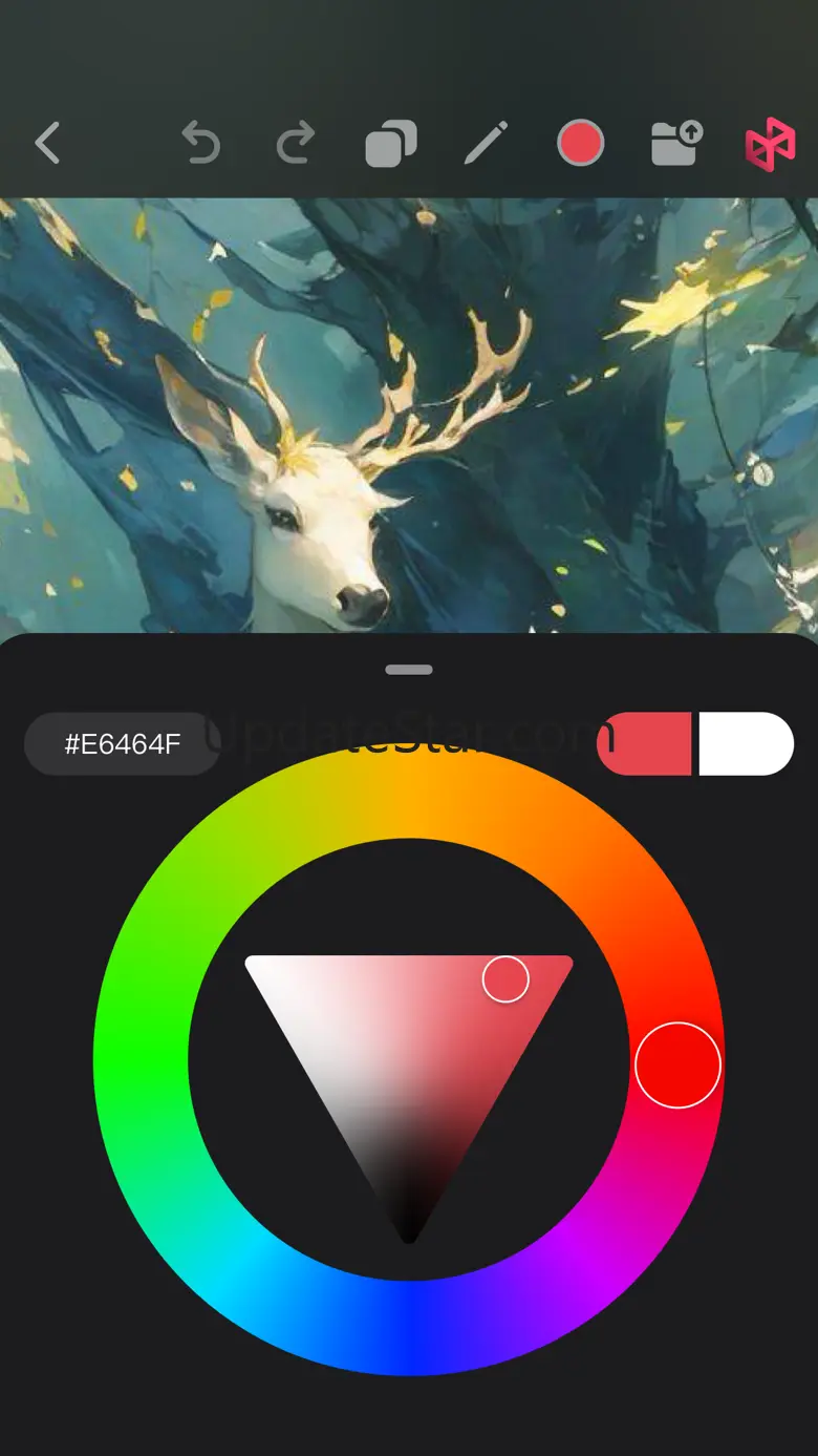 Pofi Brush - Sketch & Paint v3.4.0