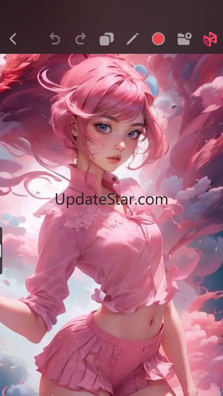 Pofi Brush - Sketch & Paint v3.4.0