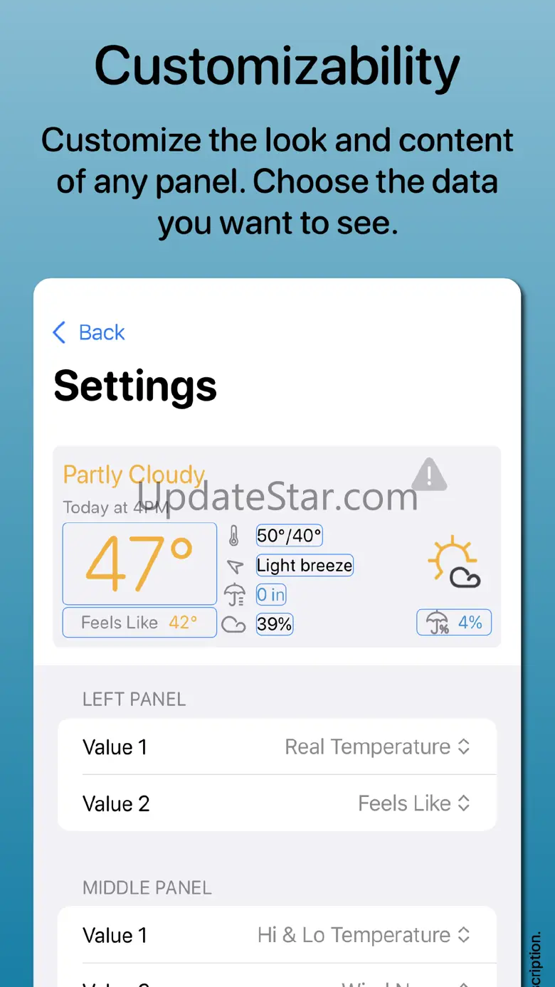 Cartoon Weather 1.1.9