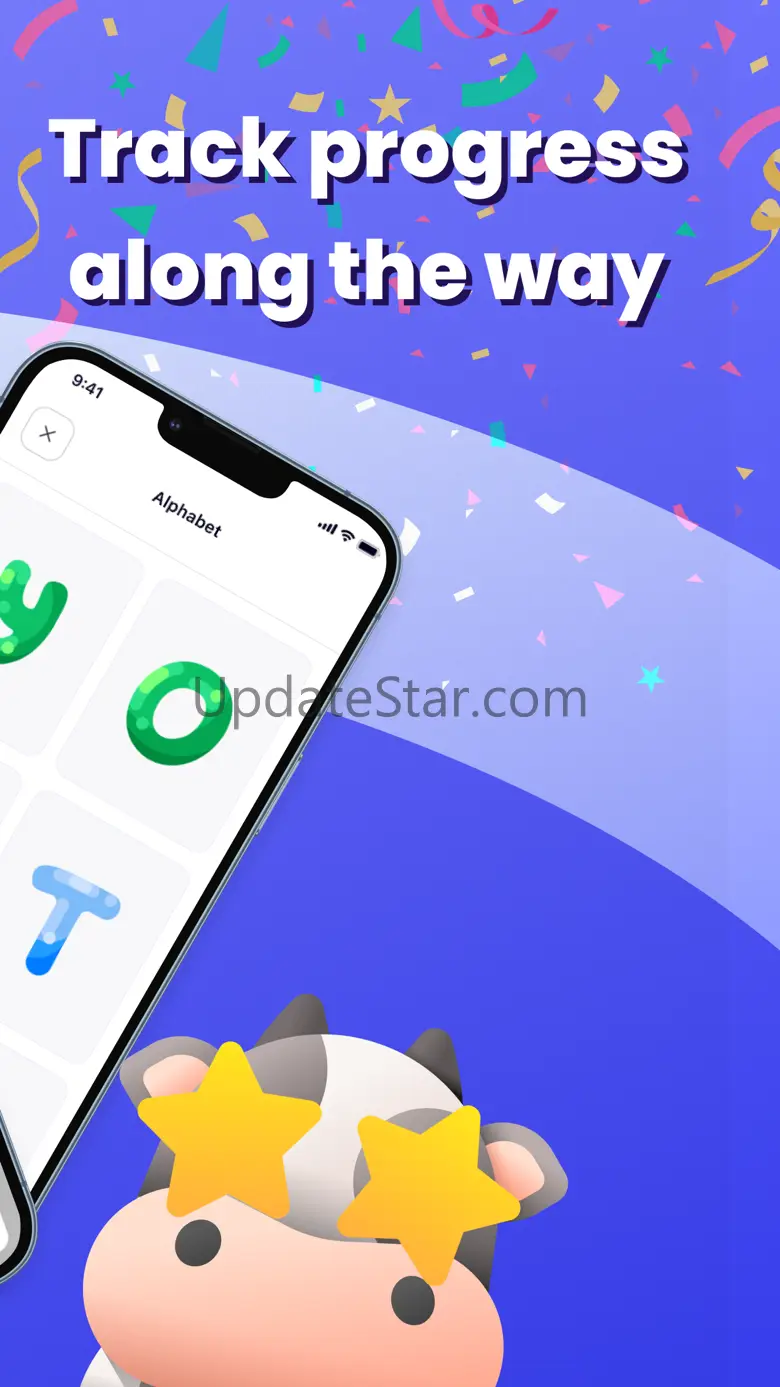 Early Words 2.1.3