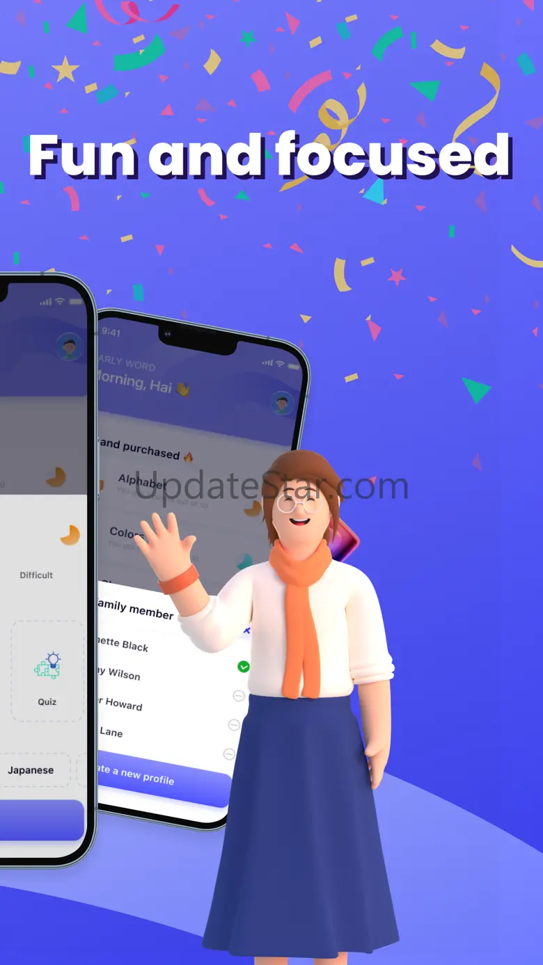 Early Words 2.1.3