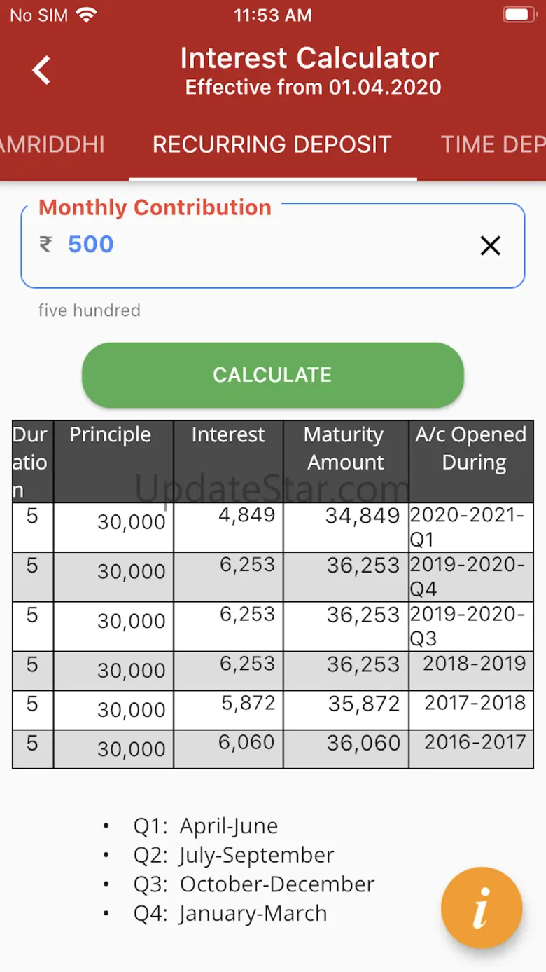 Postinfo 3.4.1