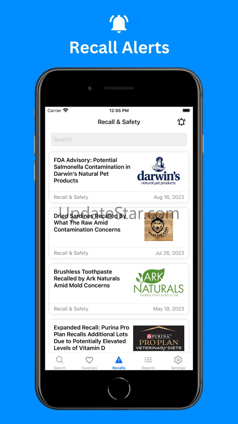 PawDiet v6.1.0