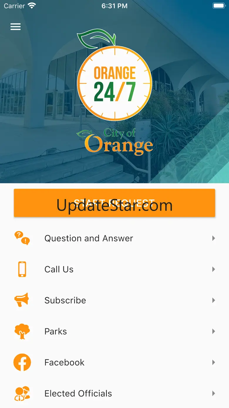 Orange 24/7 5.37.1