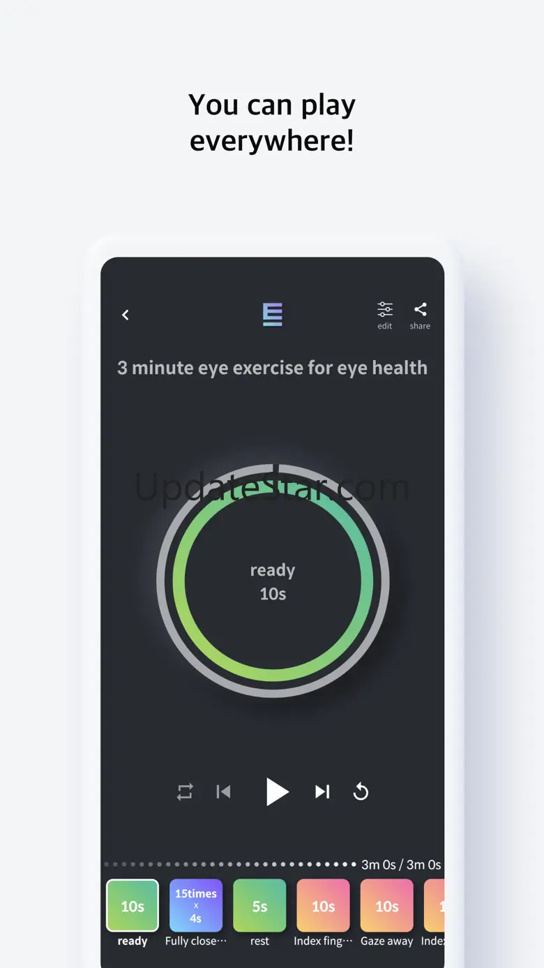 Smart Workout Counter 3.0.2