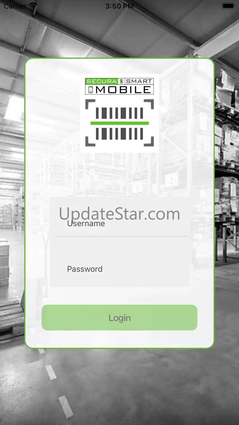 SecuraSmart Mobile 4.8.2