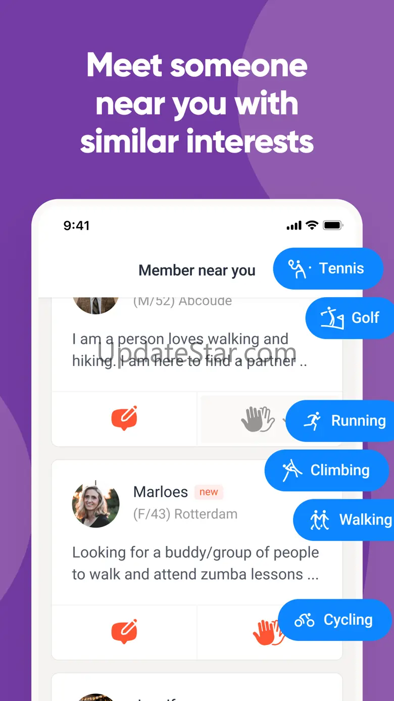 Sportpartner 2.1.8