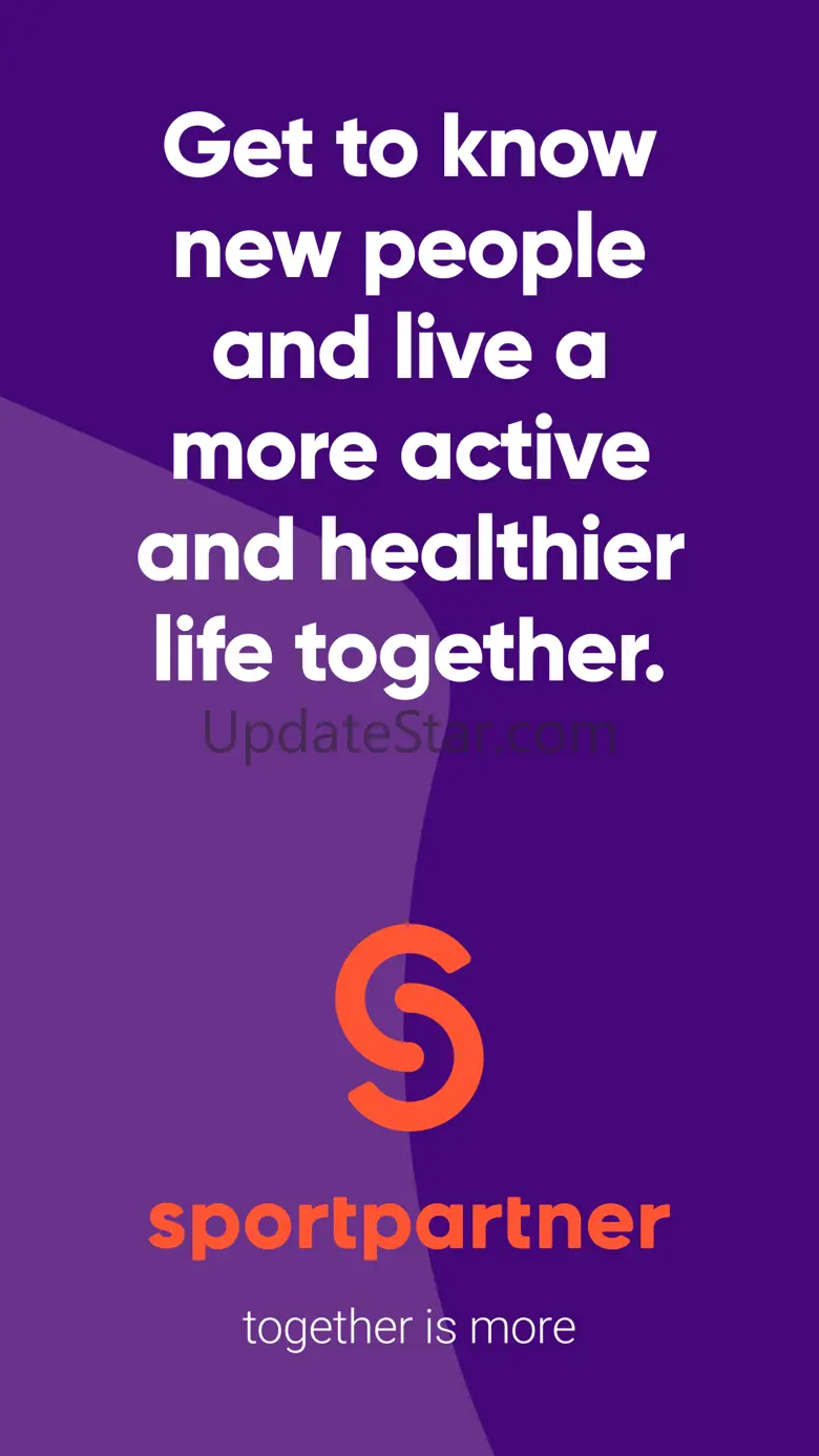 Sportpartner 2.1.8