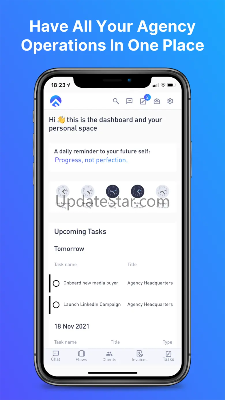 Flozy 1.0.48
