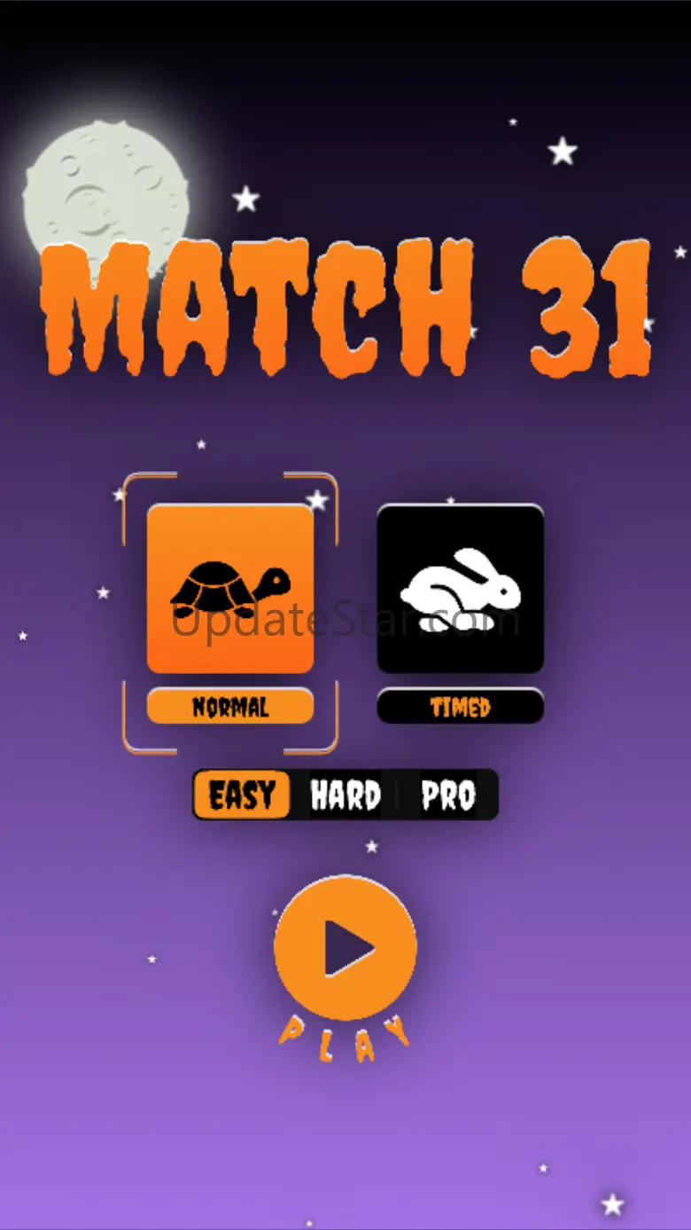 Spooky Match Halloween Game 1.2