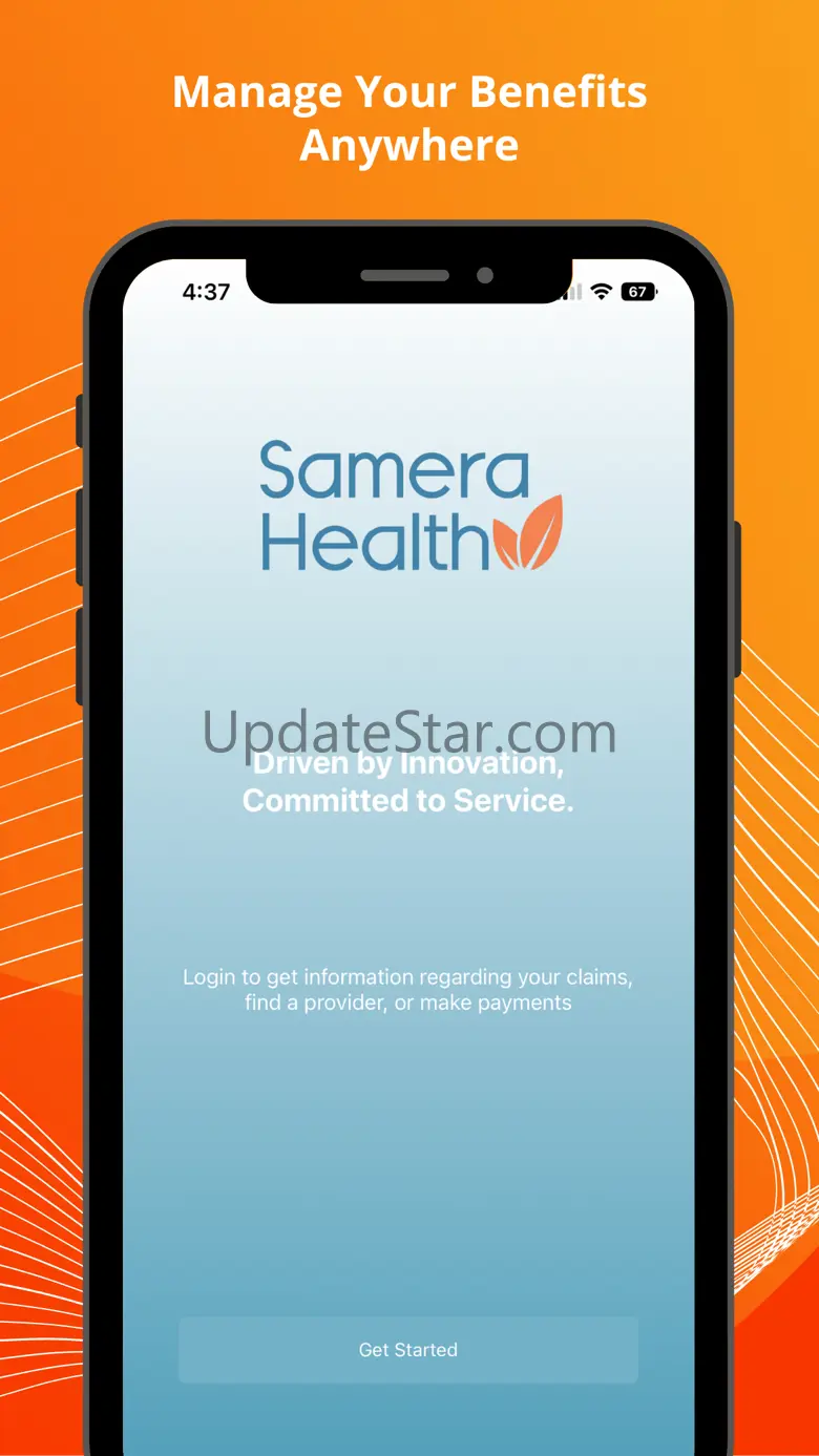 Samera Health 1.2