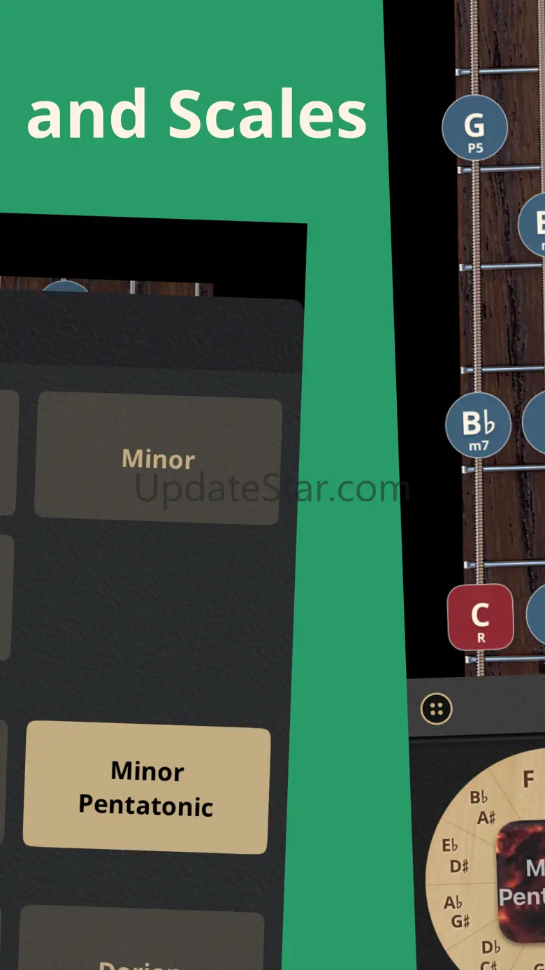 Alt Tunings - Guitar Chords 1.2.0