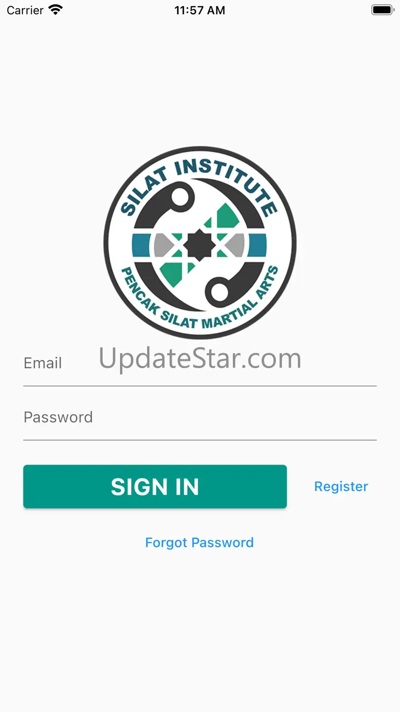 Silat Institute App 2.0.1