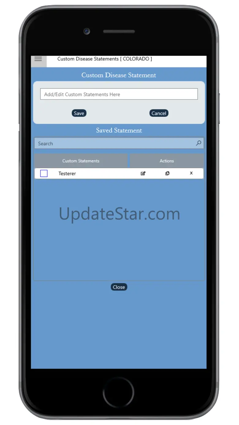 VET-CVI 1.9.0