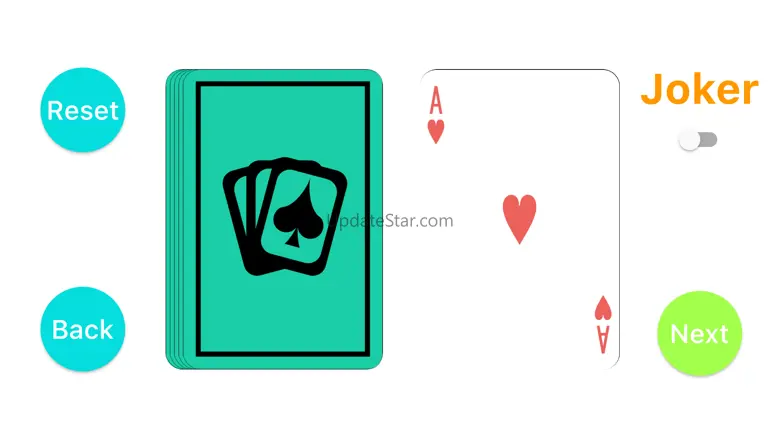 Playing cards -simple- 1.0.4