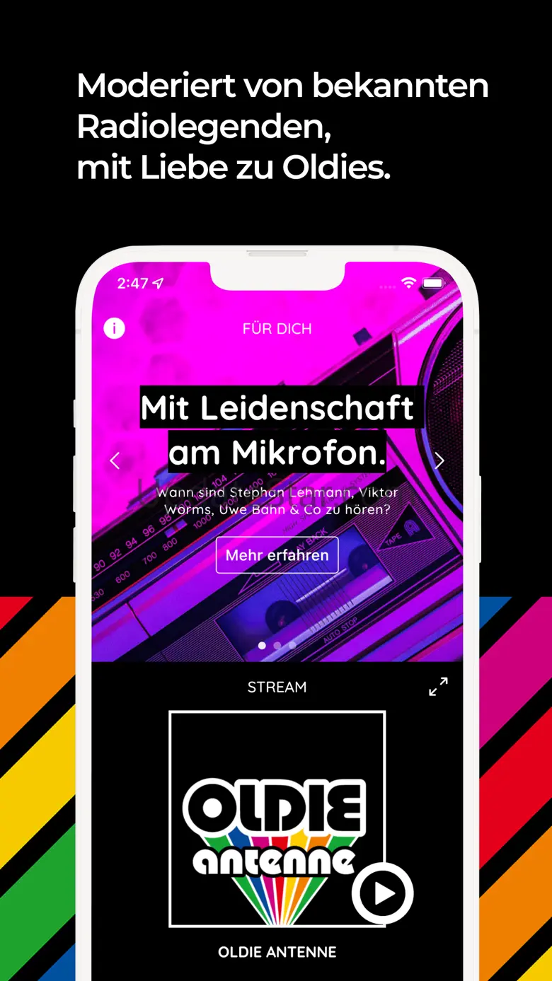 OLDIE ANTENNE 6.0.3
