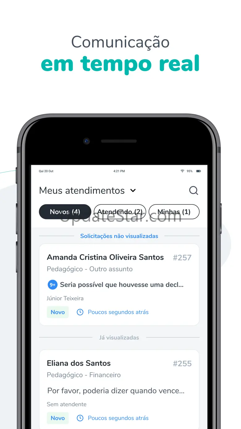 Rede Damas 2.102.1