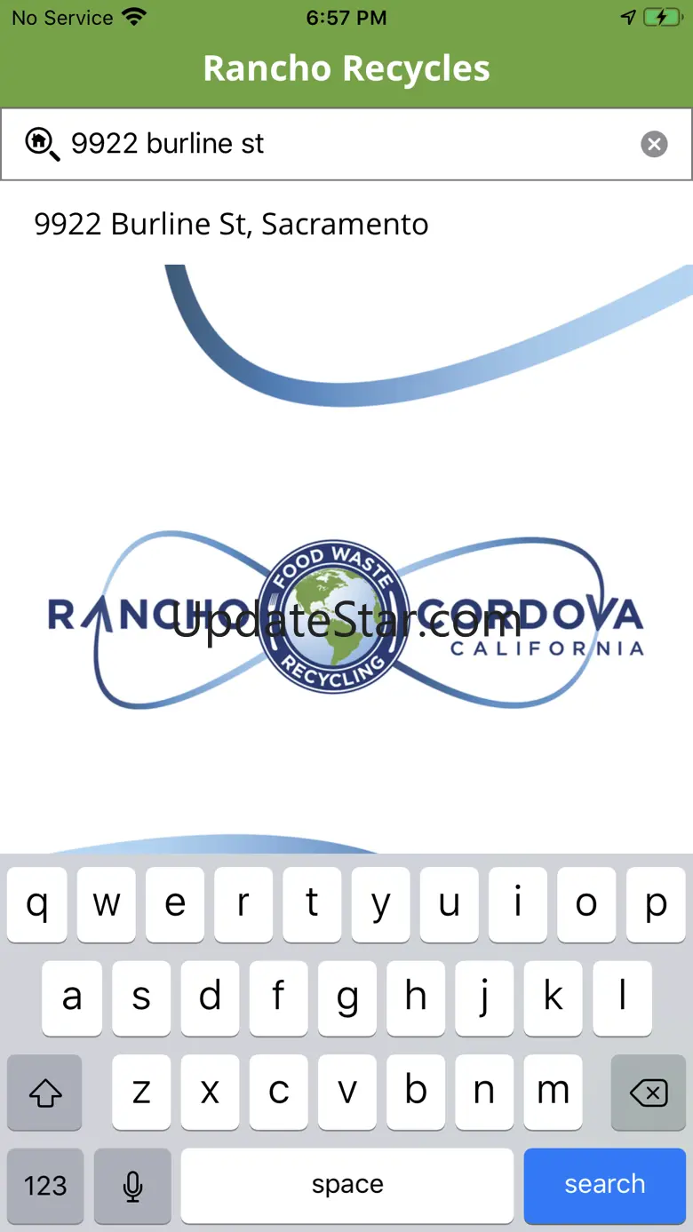 Rancho Recycles 2022.9.24