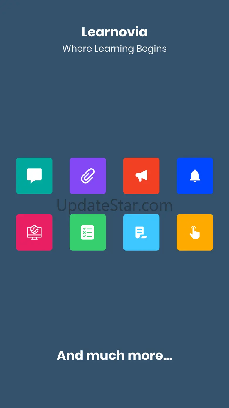 Learnovia 4.5.0
