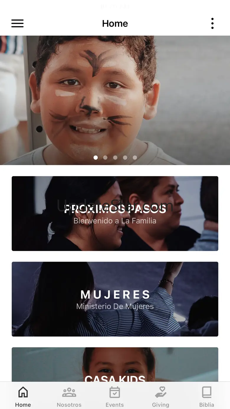 Casa De Dios 6.0.0.1