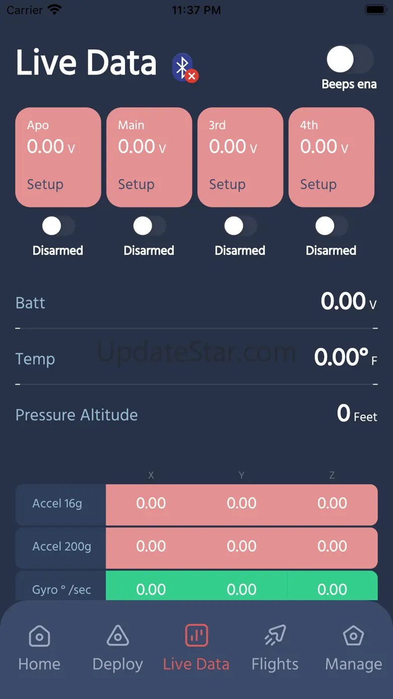 Featherweight UI 1.10