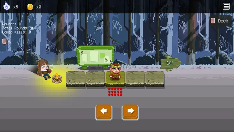 Rogue Blade 1.0.5