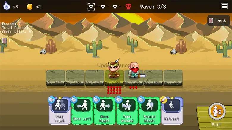 Rogue Blade 1.0.5